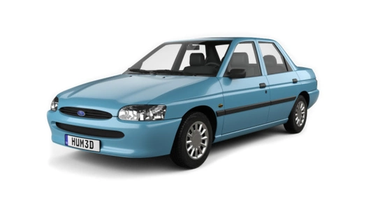 Ford Escort 6 (1995-2002)